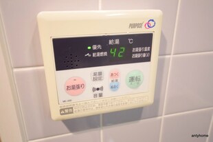 大阪天満宮駅 徒歩7分 6階の物件内観写真